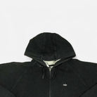 Vintage Nike Zip Up Hoodie Womans (XL)