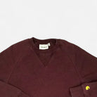 Vintage Carhartt Brown Sweatshirt (XS)