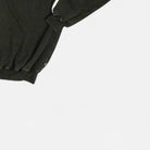 Vintage Adidas Black Sweatshirt (L)