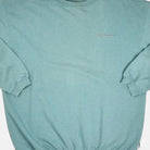 Vintage Reebok Blue Sweatshirt (XL)