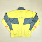 Vintage Lotto Yellow Trackjacket (L)