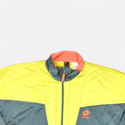Vintage Lotto Yellow Trackjacket (L)