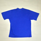Vintage Adidas Blue T-shirt (L)
