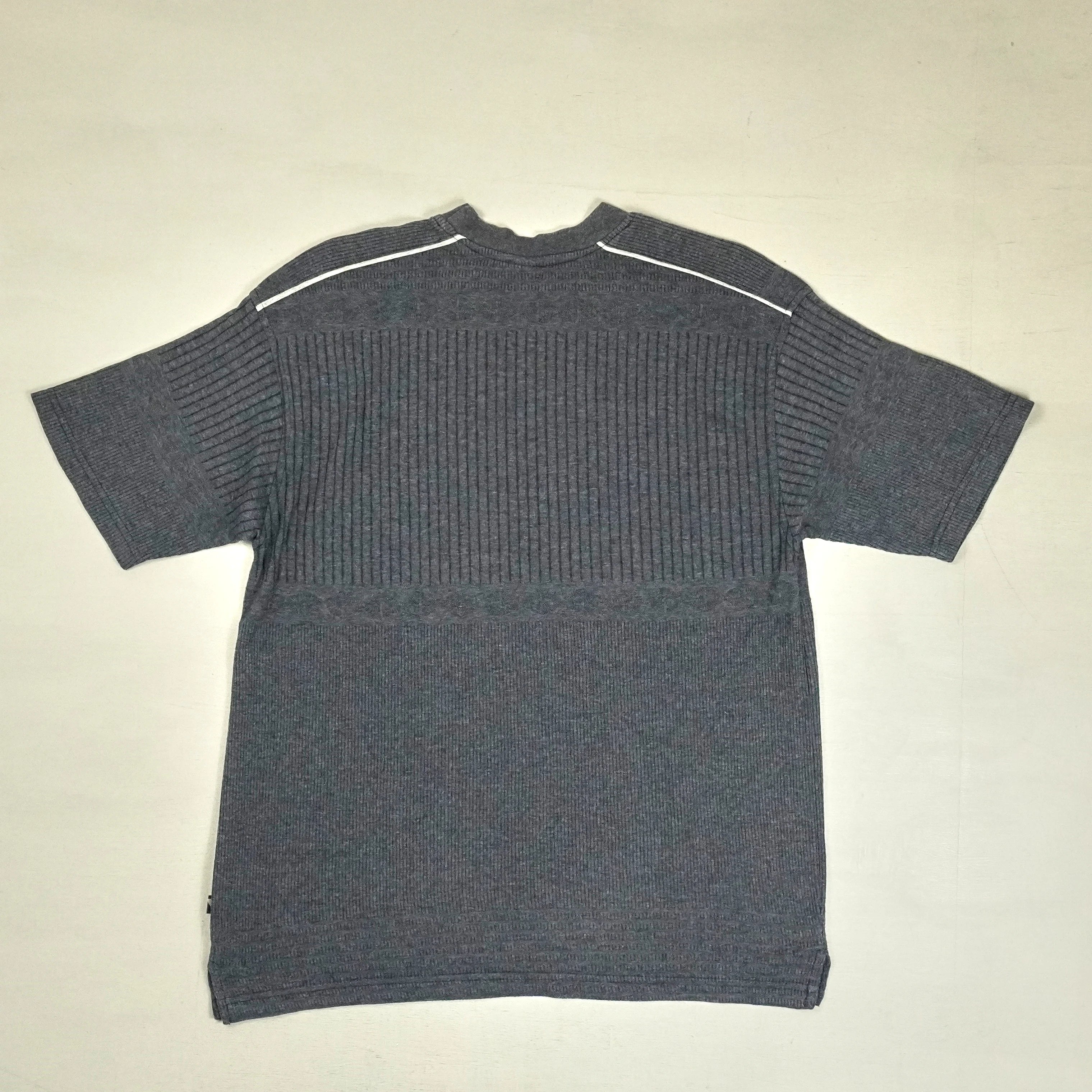 Vintage Nike Gray T-shirt (L)