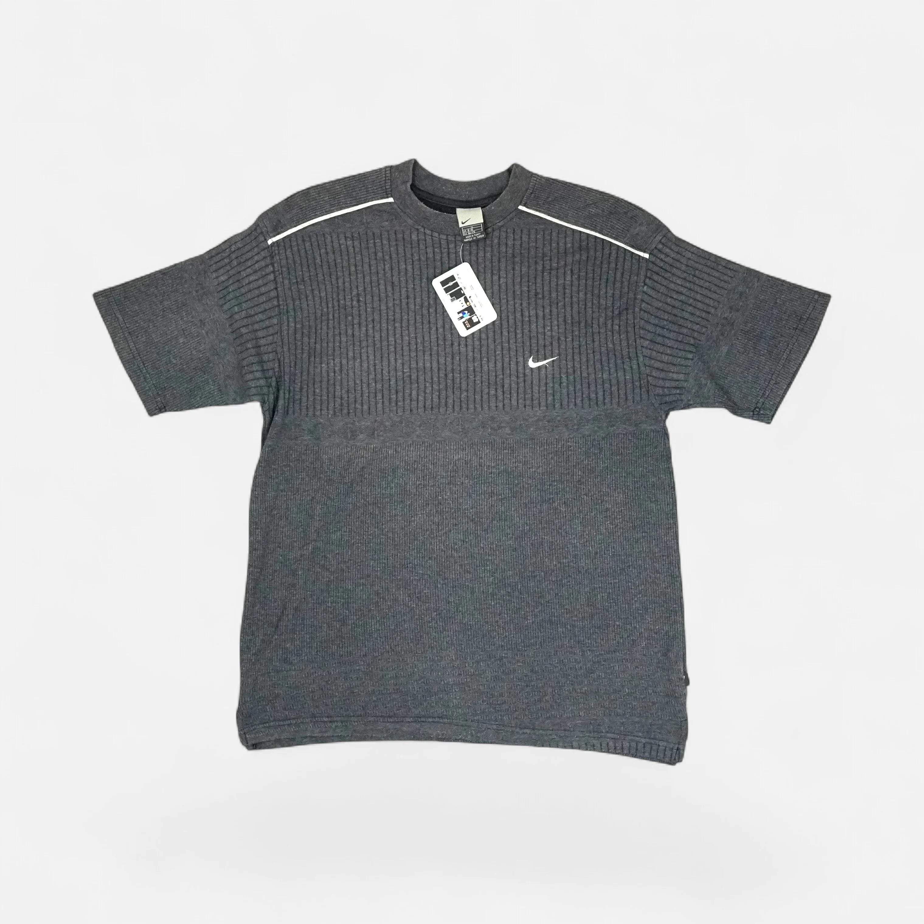 Vintage Nike Gray T-shirt (L)