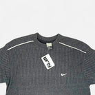 Vintage Nike Gray T-shirt (L)