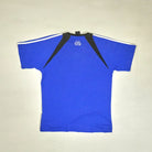 Vintage Adidas Blue T-shirt (S)