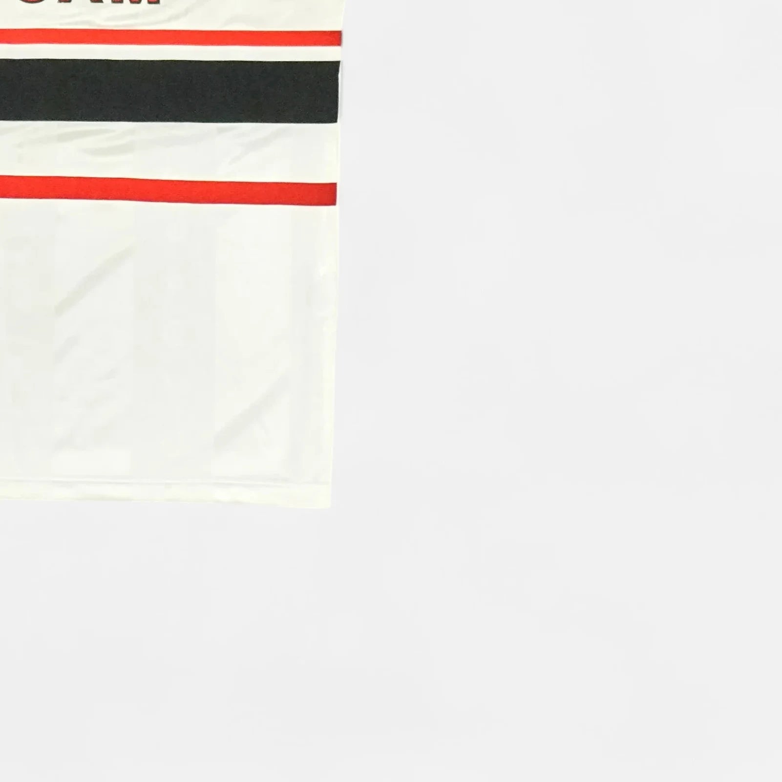 Manchester United 1995-1996 Umbro Away Jersey (M)