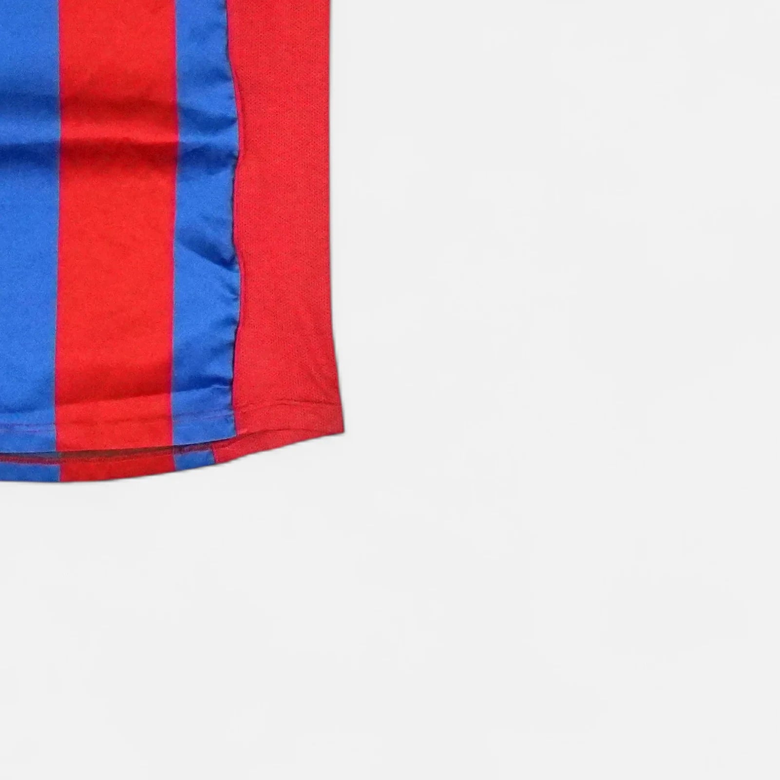 Fc Barcelona 2004-2005 Nike Home Jersey (L)