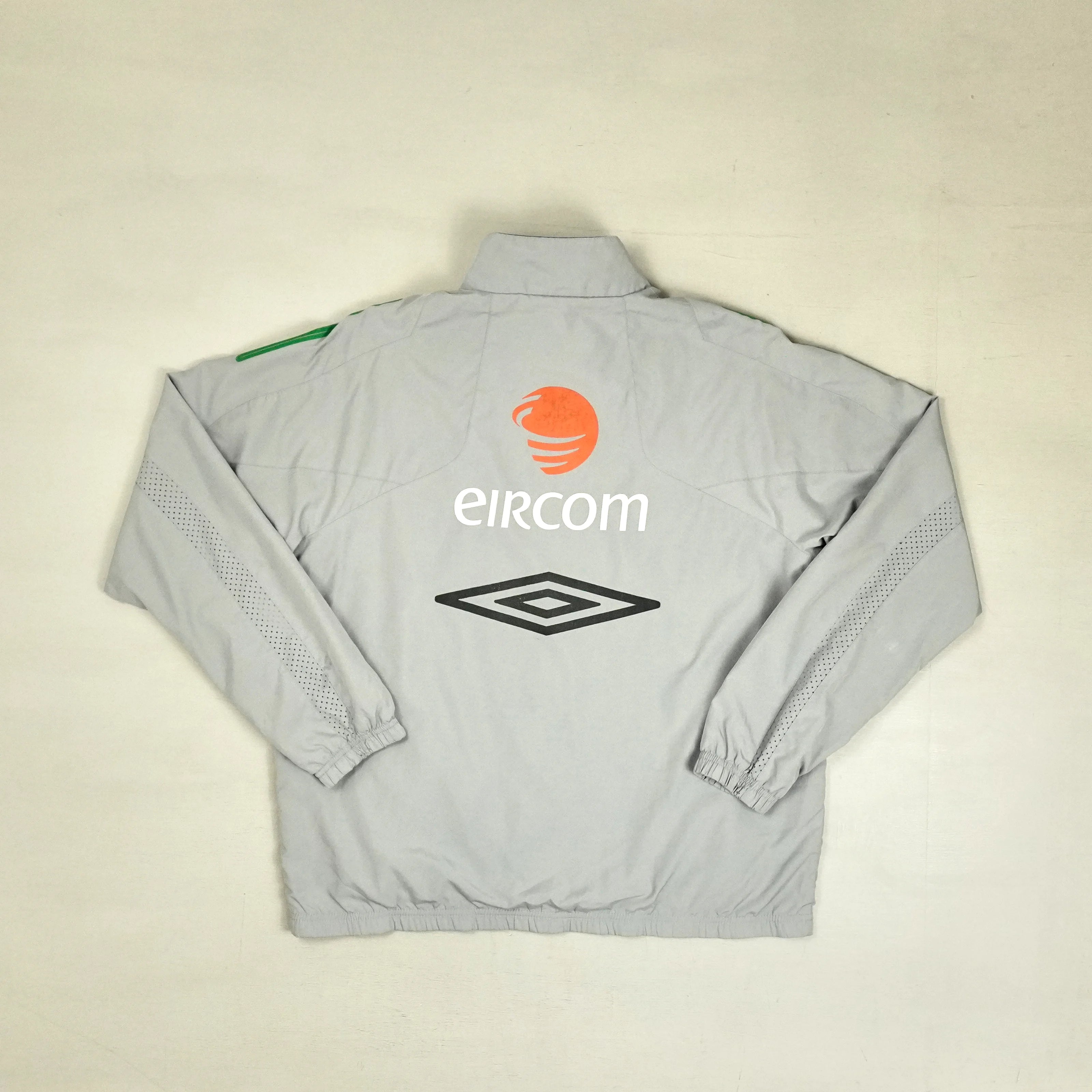 Republic Of Ireland 2006-2008 Umbro Jersey (L)