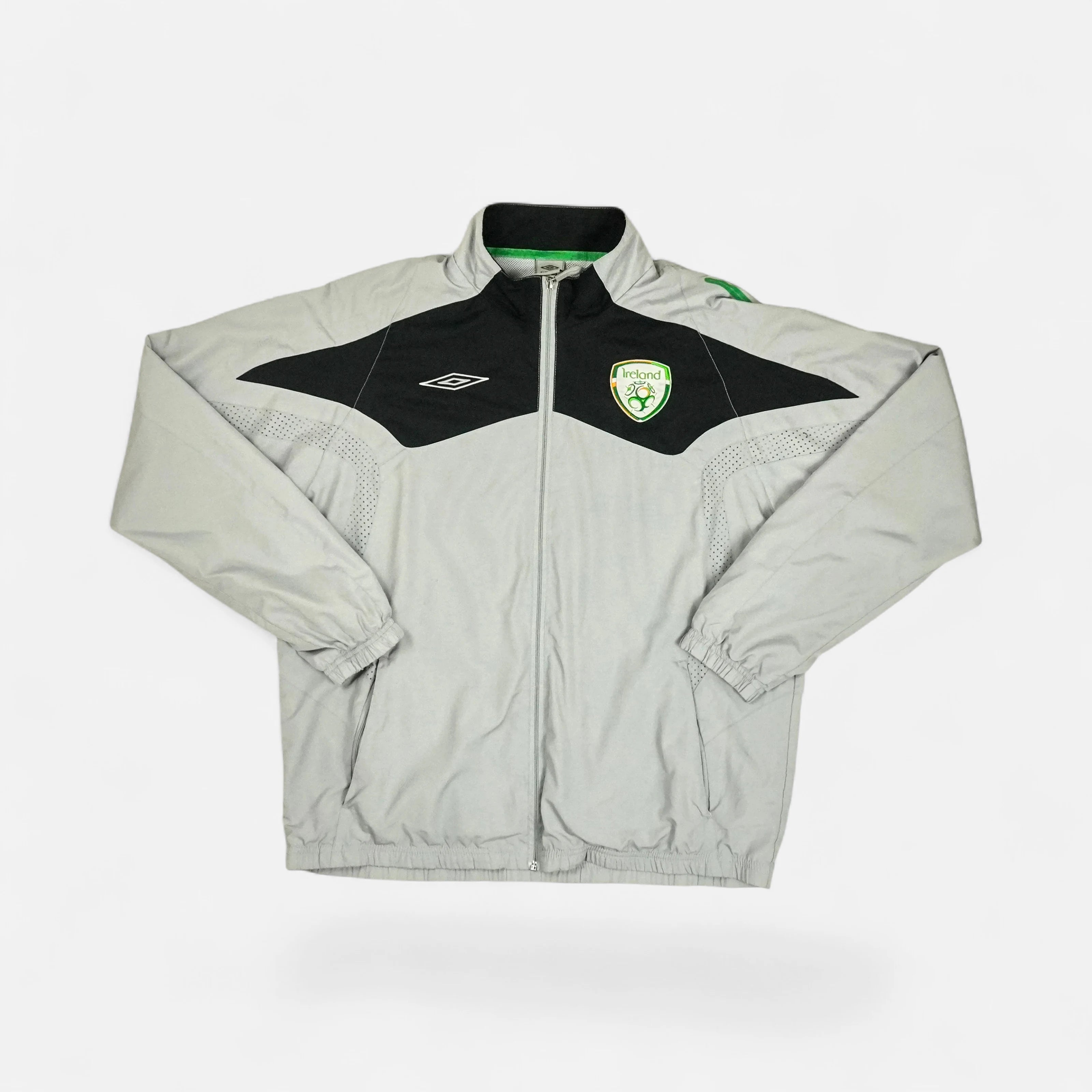 Republic Of Ireland 2006-2008 Umbro Jersey (L)