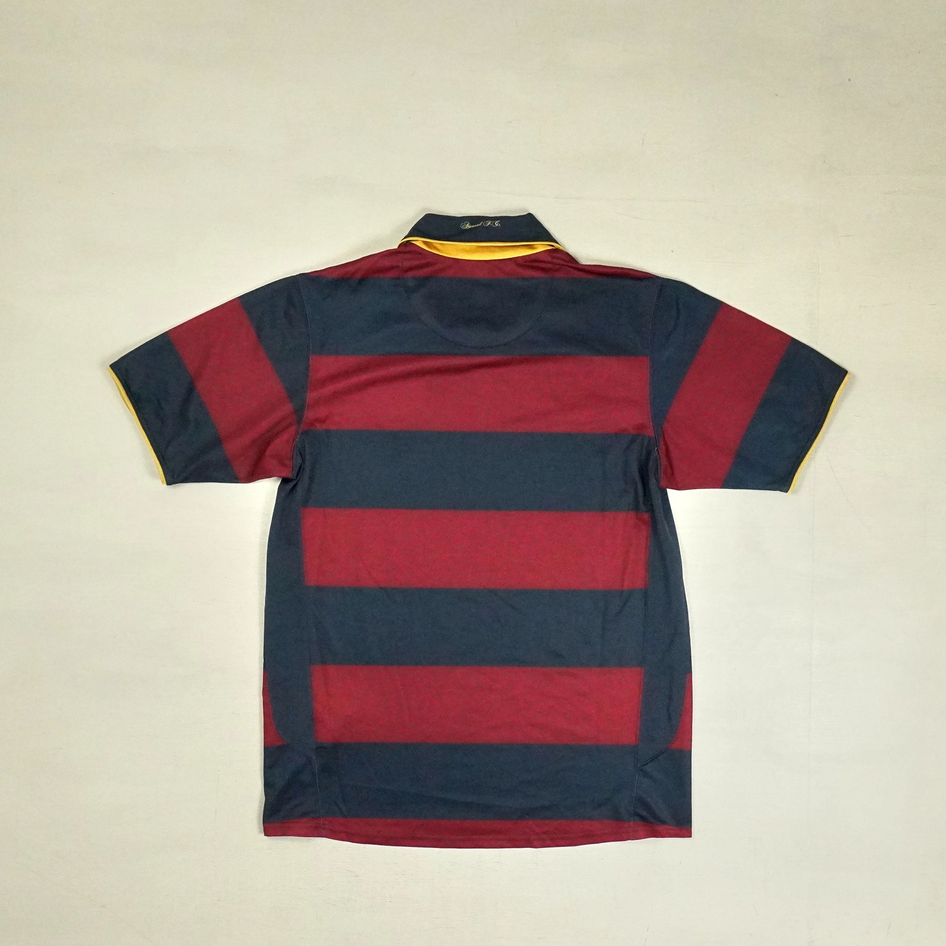 Arsenal 2011-2012 Nike Away Jersey (M)