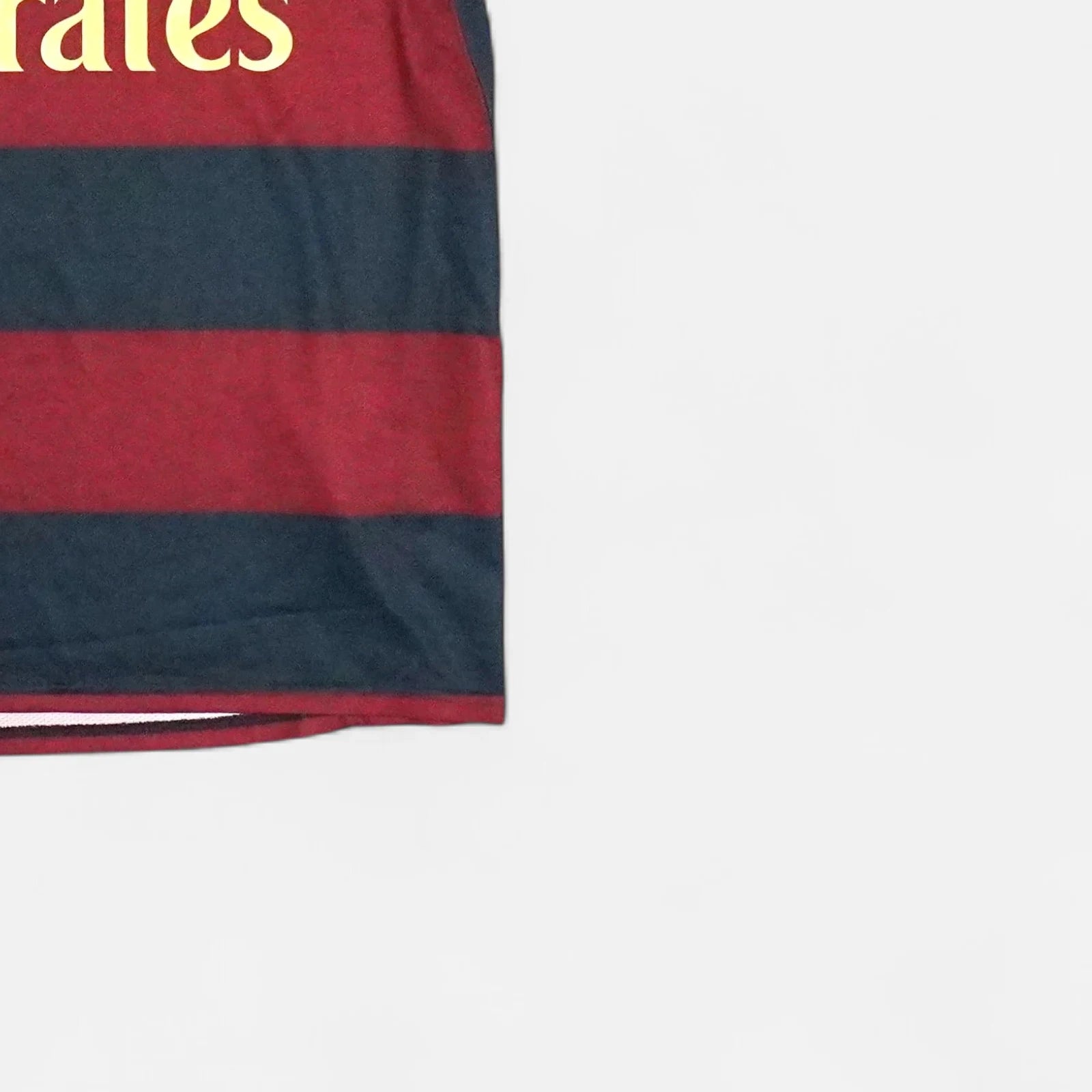 Arsenal 2011-2012 Nike Away Jersey (M)