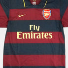 Arsenal 2011-2012 Nike Away Jersey (M)