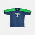 Shamrock Rovers 1998-1999 Umbro Home Jersey ()