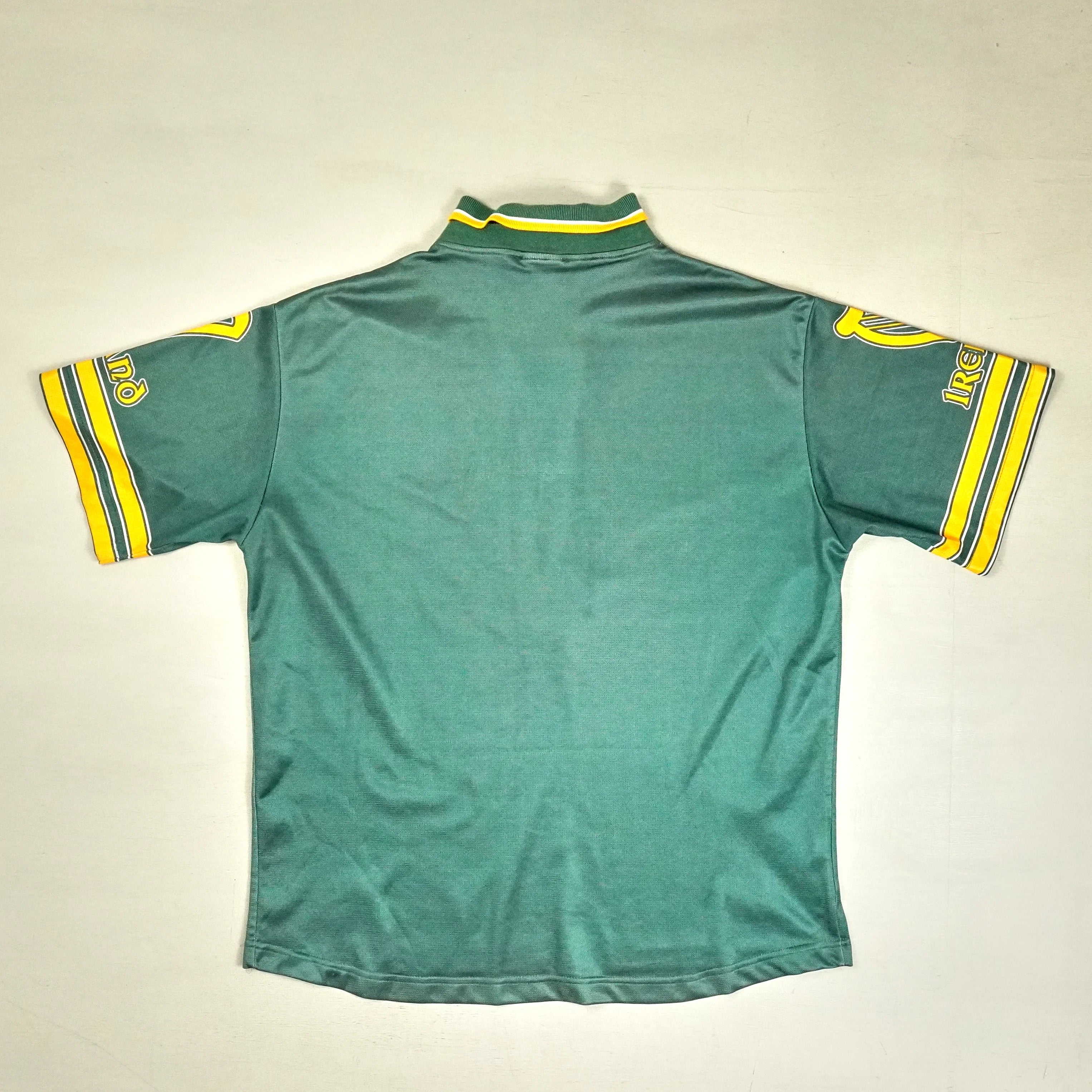 Ireland 90s O'neills Home Jersey (L)