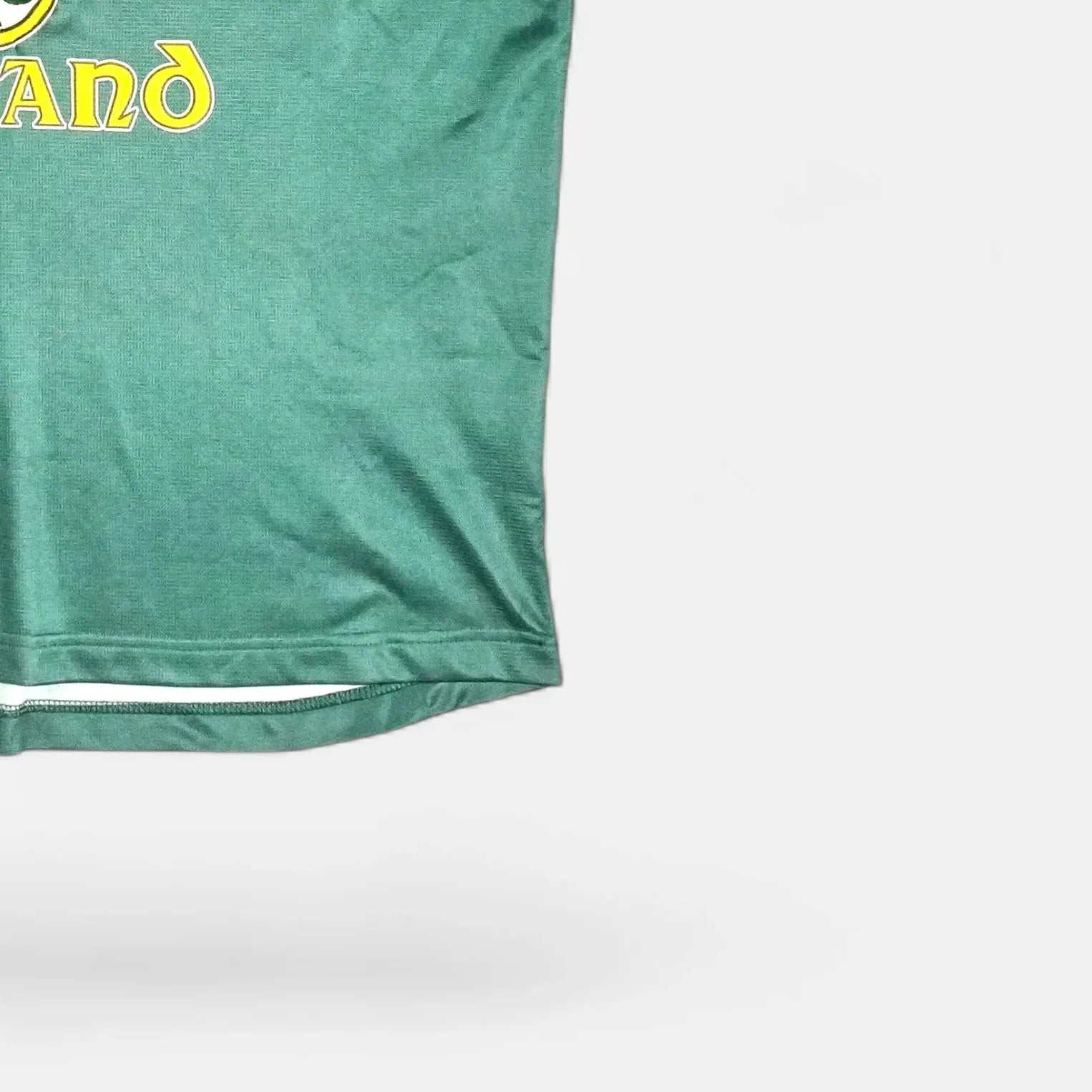 Ireland 90s O'neills Home Jersey (L)