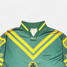 Ireland 90s O'neills Home Jersey (L)