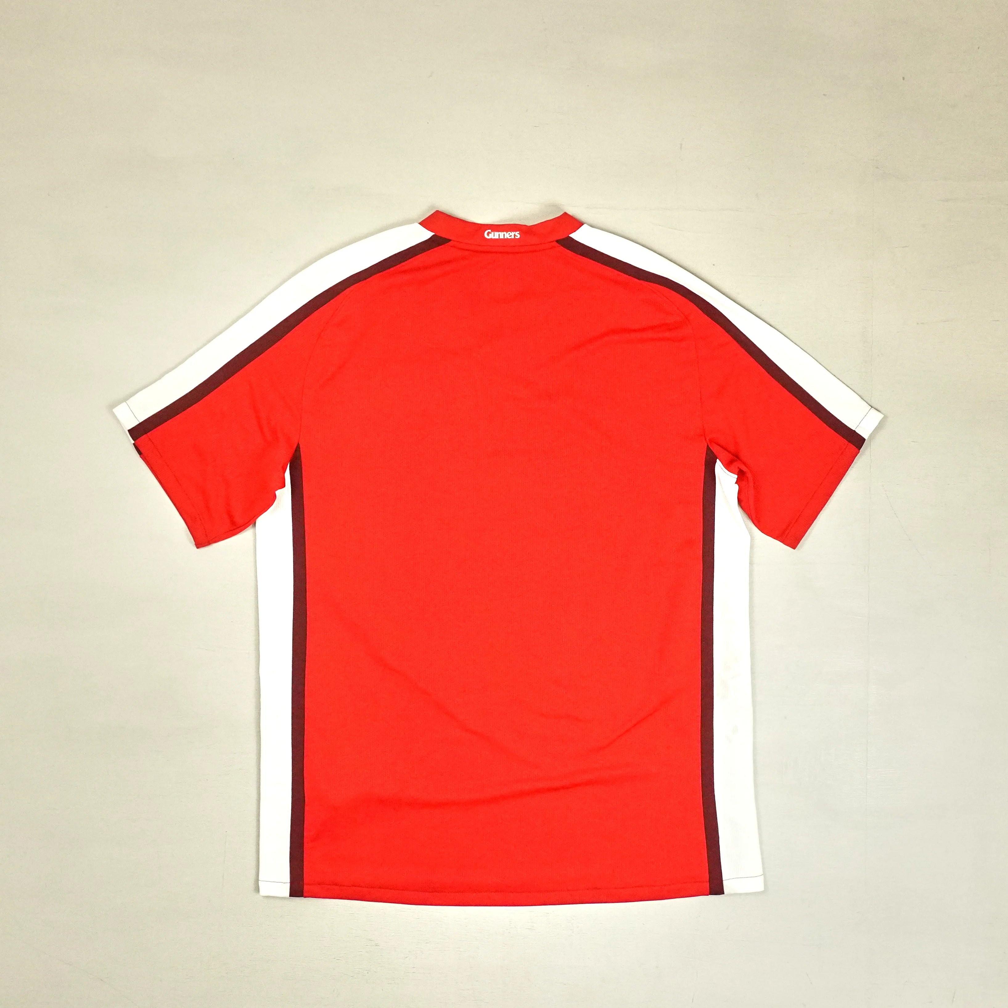 Arsenal 2008-2010 Nike Home Jersey (L)