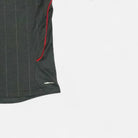 Liverpool Kuyt 2010-2011 Adidas Away Jersey (XS)