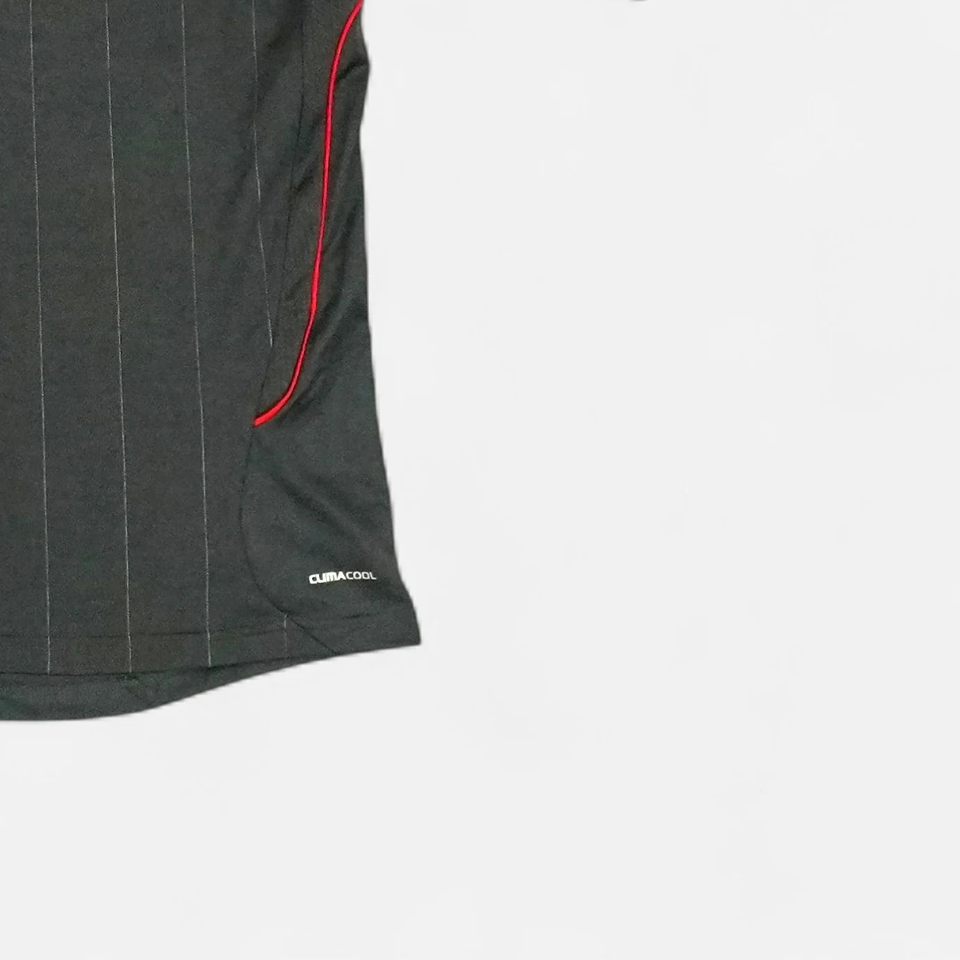 Liverpool Kuyt 2010-2011 Adidas Away Jersey (XS)