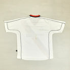 Manchester City 2002-2004 Le Coq Sportif Away Jersey (M)