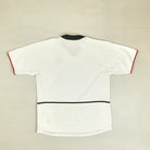 Manchester United 2002-2003 Nike Away Jersey (XL)