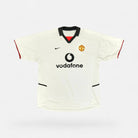 Manchester United 2002-2003 Nike Away Jersey (XL)