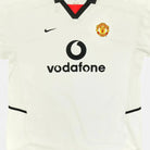 Manchester United 2002-2003 Nike Away Jersey (XL)