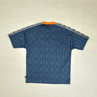 Vintage Umbro Navy Jersey (M)