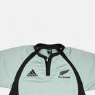 New Zealand All Blacks Adidas Jersey (M)