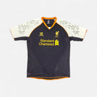 Liverpool 2013-2014 Warrior Third Jersey (L)