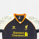Liverpool 2013-2014 Warrior Third Jersey (L)