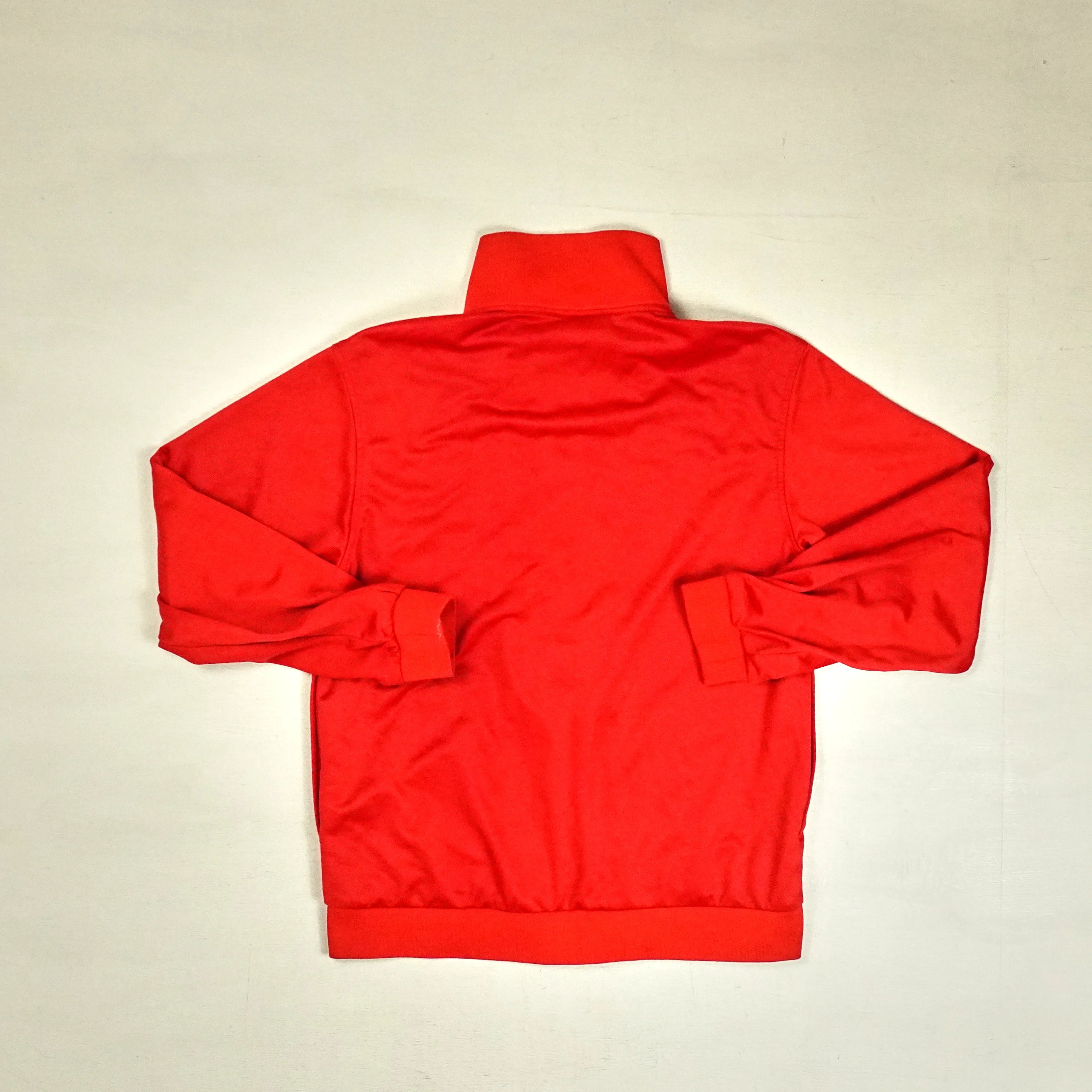 Liverpool 2005-2006 Reebok Trackjacket(S)