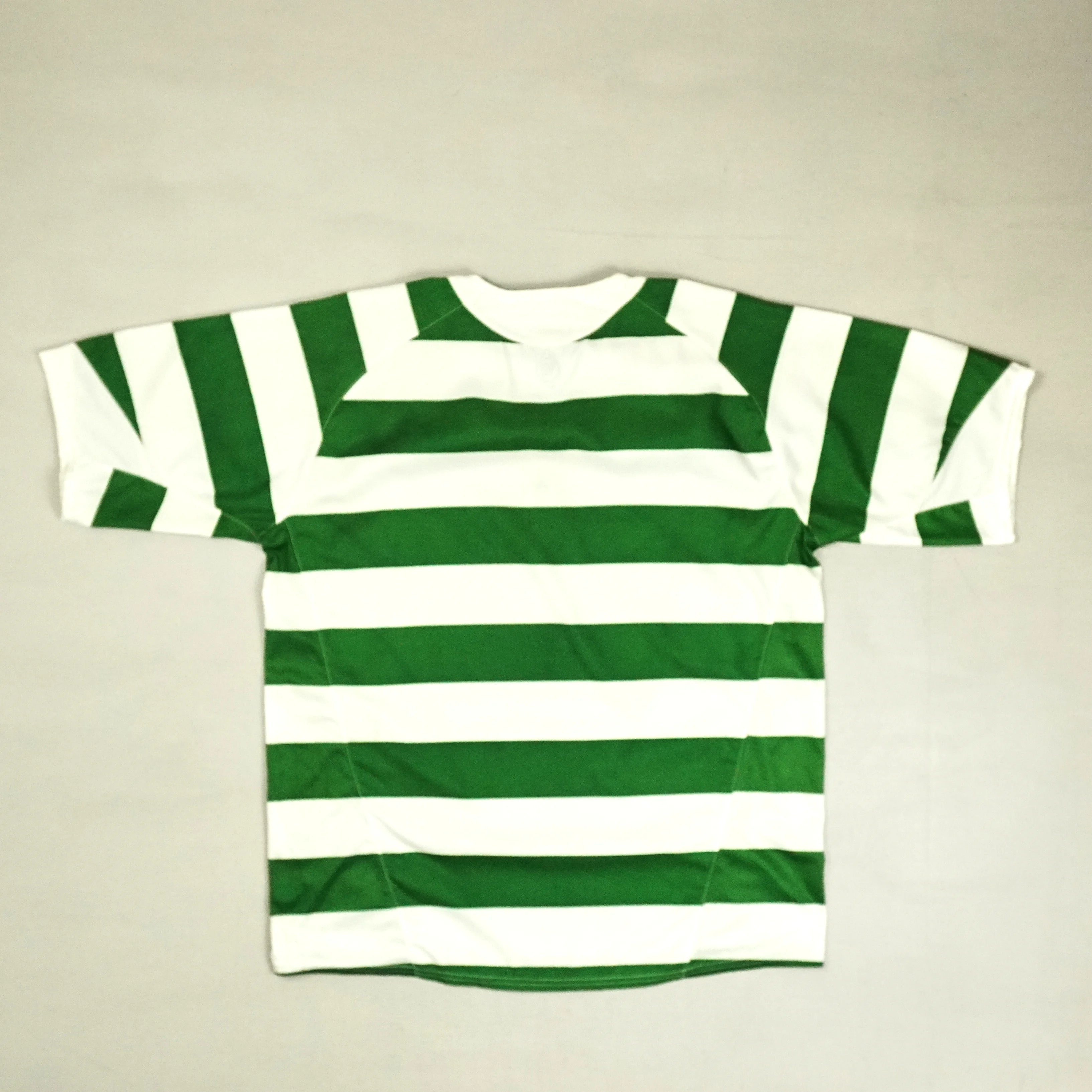 Celtic Fc 2005-2006 Nike Home Jersey (XL)
