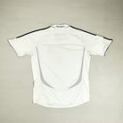 Real Madrid 2006-2007 Adidas Home Jersey (L)