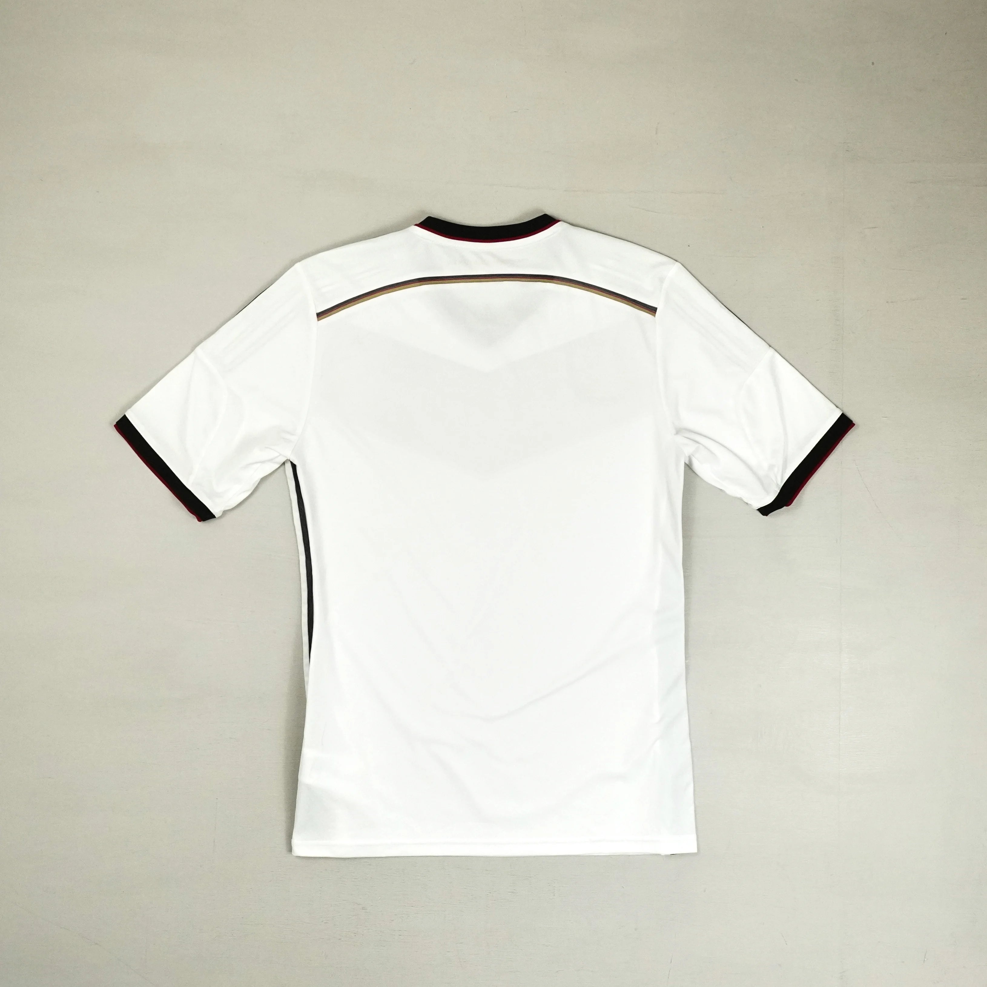 Germany 2014 Adidas Home Jersey (S)