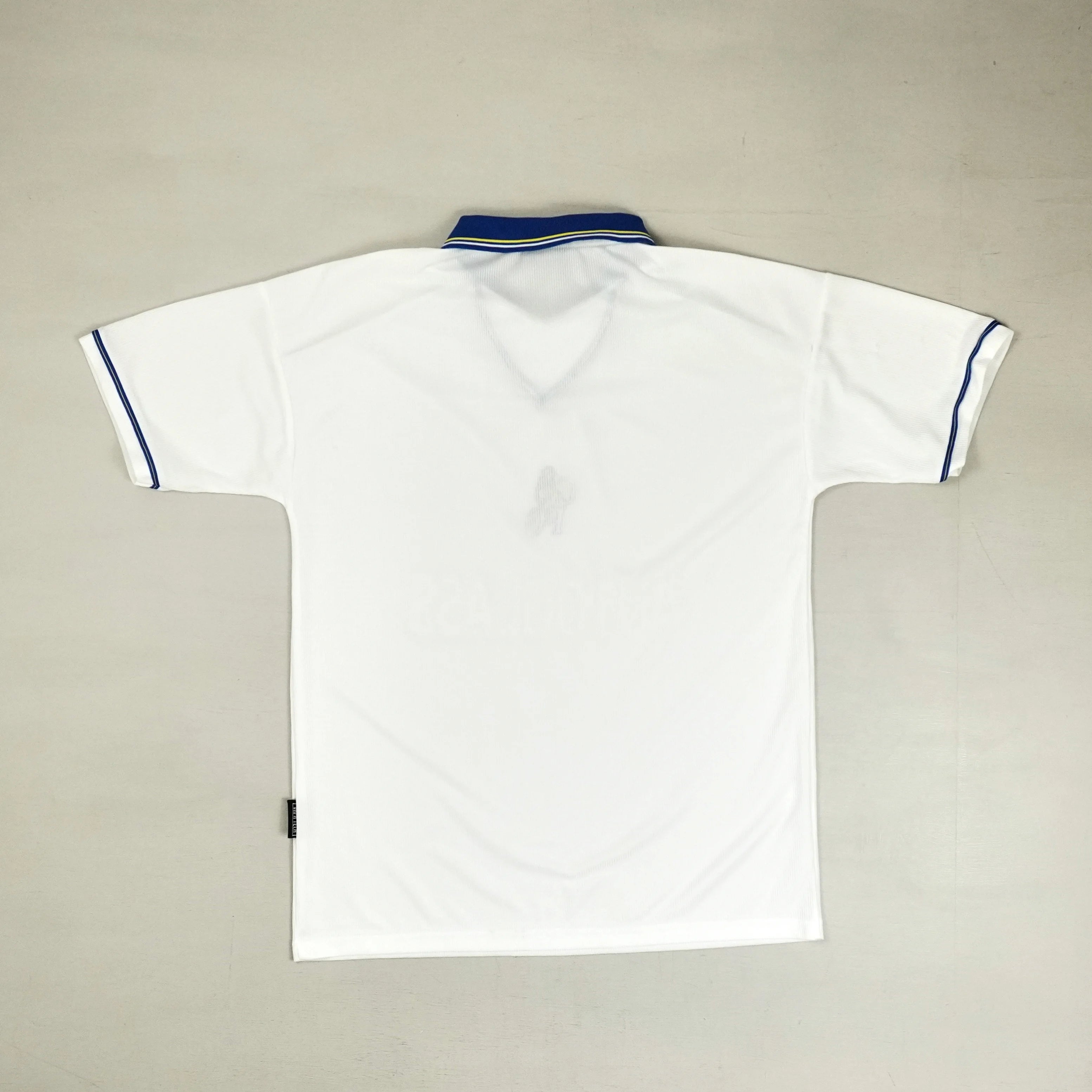 Chelsea Fc 1998-1999 Umbro Home Jersey (M)