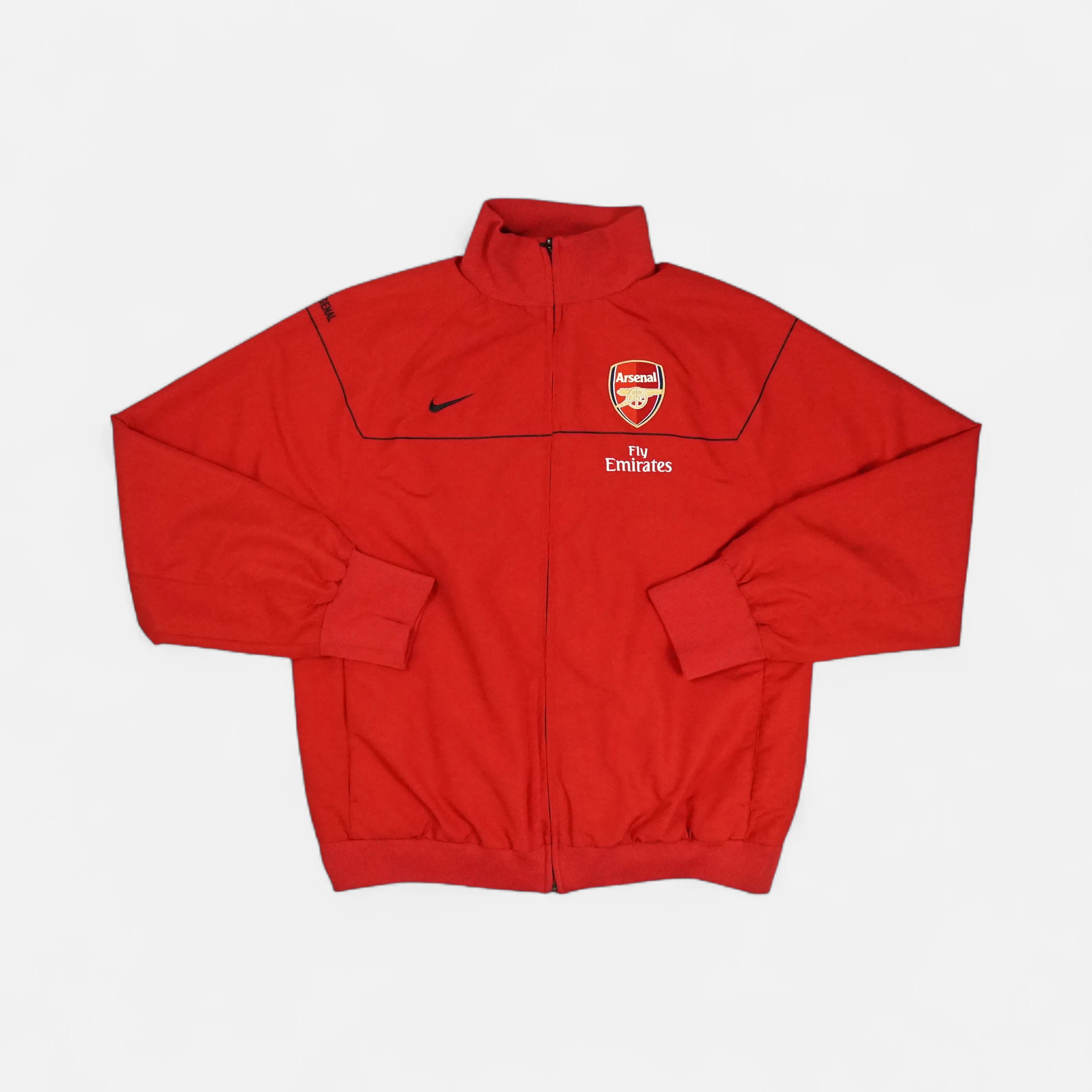 Arsenal Nike Home Jersey (S)