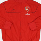 Arsenal Nike Home Jersey (S)