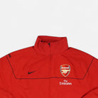 Arsenal Nike Home Jersey (S)