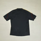 Liverpool Fc 2008-2009 Adidas Third Jersey (M)