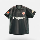 Eintracht Frankfurt Heller 2008-2009 Jako Away Jersey (L)