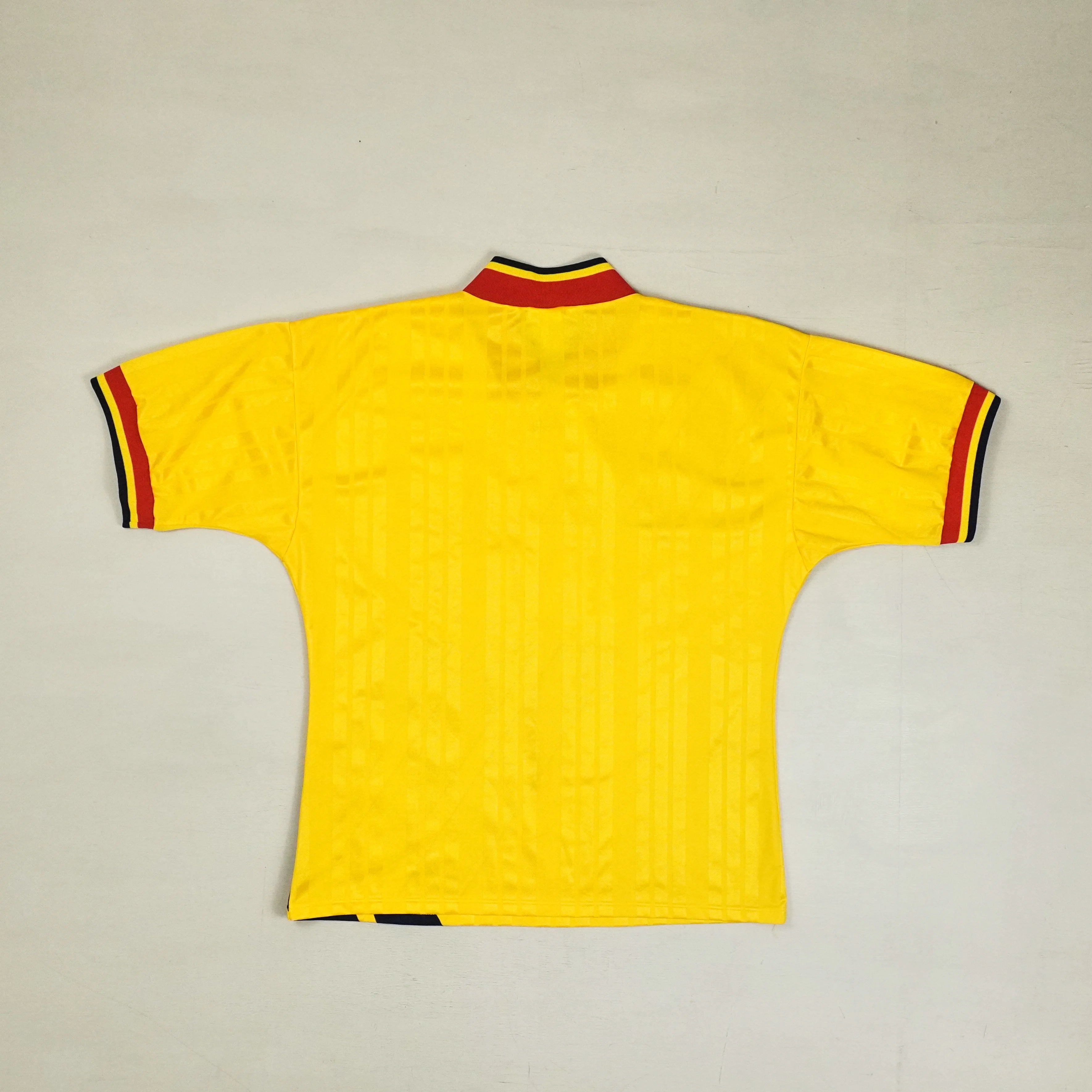 Arsenal 1991-1993 Adidas Equipment Away Jersey (L)