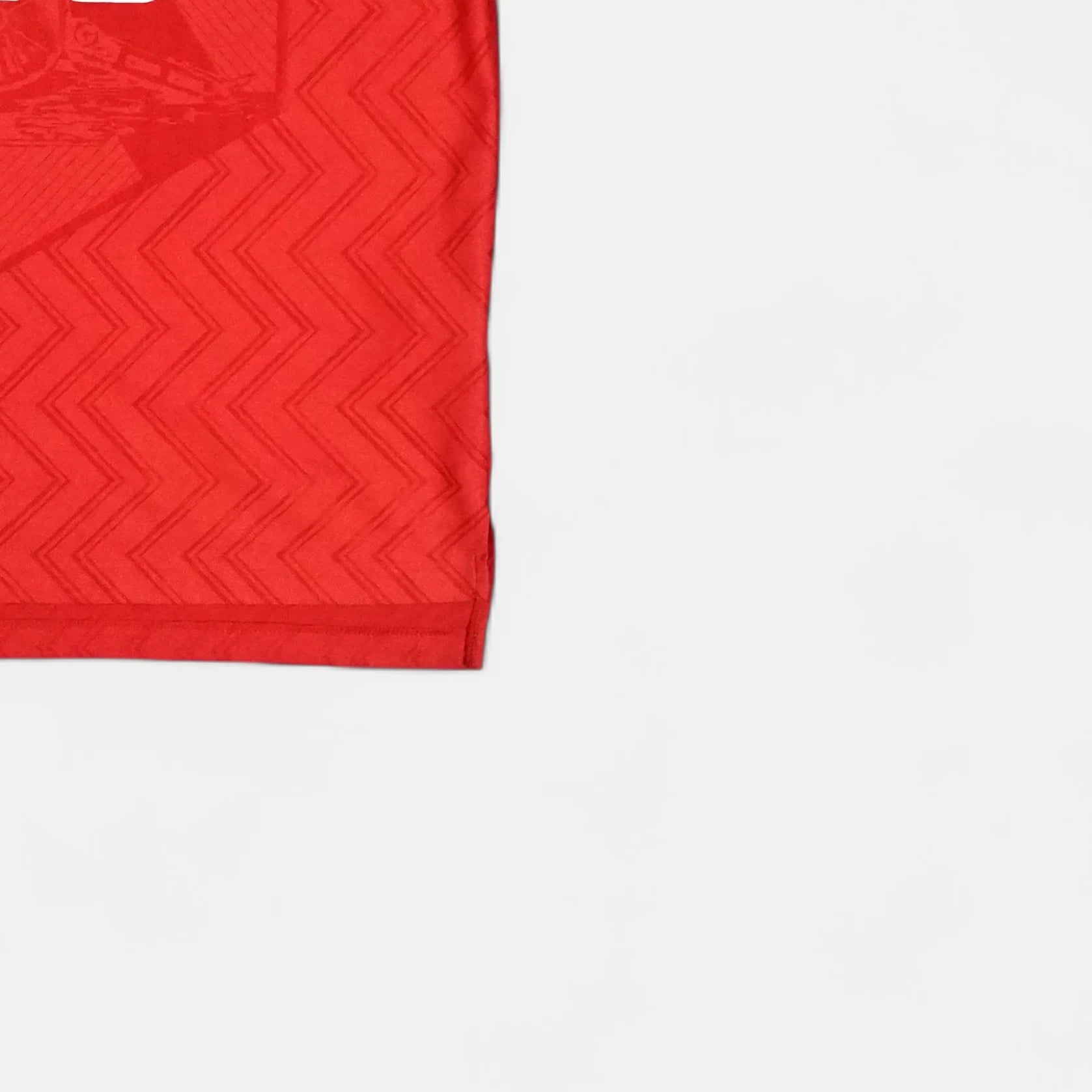 Arsenal 1992-1994 Nike Home Jersey (L)