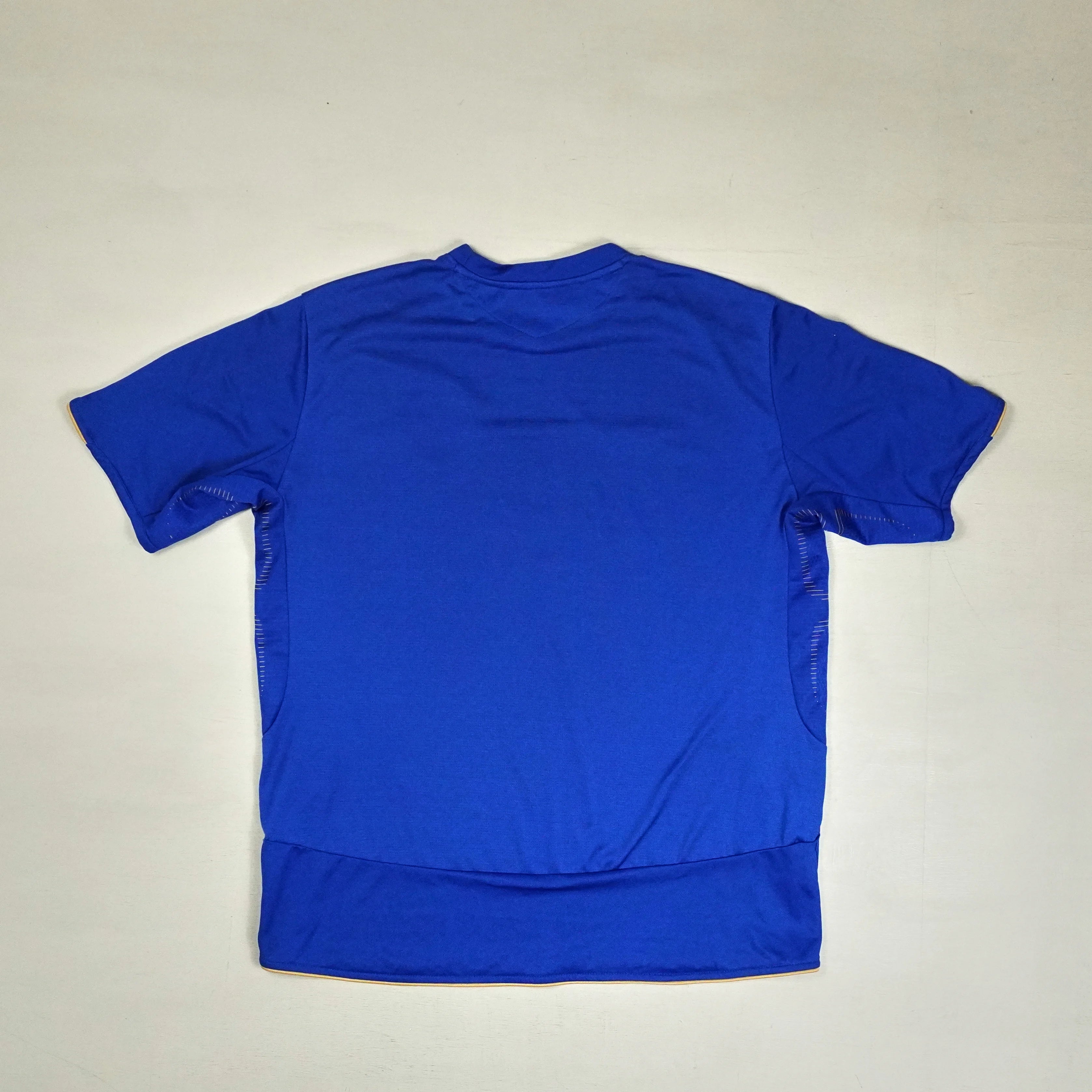 Chelsea Fc 2006-2007 Umbro Home Jersey (XL)