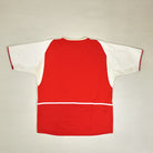 Arsenal 2002-2004 Nike Home Jersey (XL)