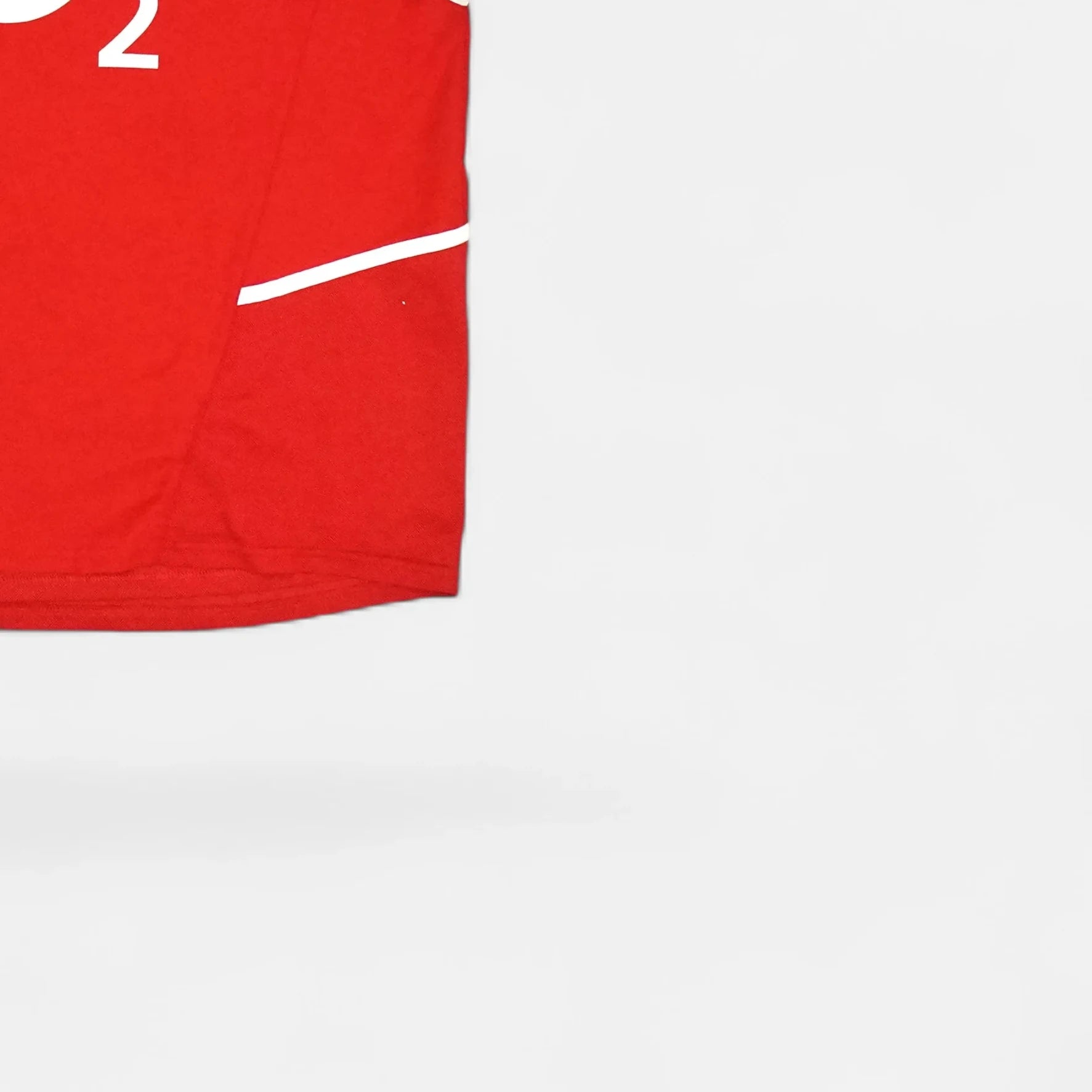 Arsenal 2002-2004 Nike Home Jersey (XL)