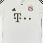 Bayern Munich 2012-2013 Adidas Away Jersey (S)