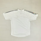 Real Madrid 2003-2004 Adidas Home Jersey (L)